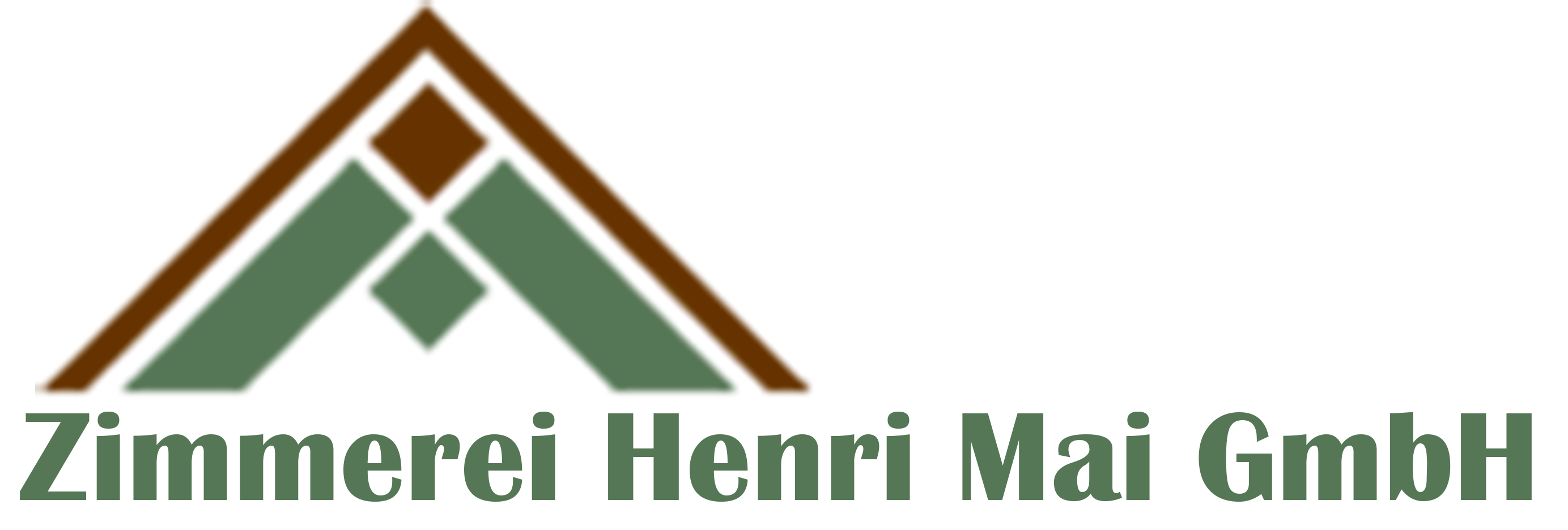 Zimmerei Henri Mai GmbH