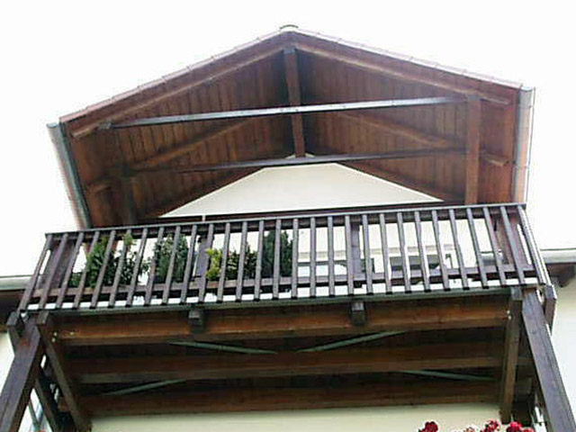 Balkone aus Leipzig